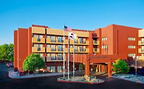 Doubletree By Hilton Santa Fe